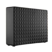 SEAGATE 希捷 睿翼系列 3.5英寸 移动机械硬盘 12TB