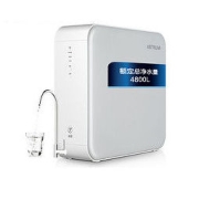 TRULIVA 沁园 KRL3913 RO反渗透纯水机