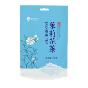 峨眉雪芽 特级 茉莉花茶 200g