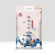 YI JIA TIAN 亿嘉田 秋田小町4kg*3件