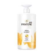 PANTENE 潘婷 氨基酸乳液修护防干燥洗护套装洗500g 护500g 赠护70ml 洗发水洗发膏护发素 （男女通用 新旧随机发）