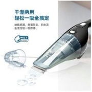 BLACK+DECKER 百得 WD7201B-A9 小型无线手持吸尘器