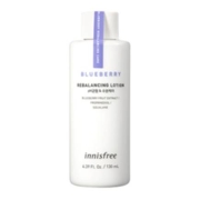 innisfree 悦诗风吟 蓝莓平衡柔肤清爽保湿乳 130ml