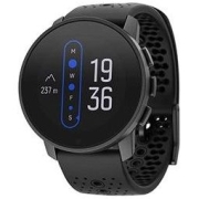 SUUNTO 颂拓 9 PEAK GPS 运动手表 测量跑步 血氧水平,全黑色