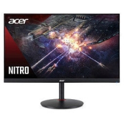 acer 宏碁 XV252Q F 24.5英寸电竞显示器（390Hz、1ms）