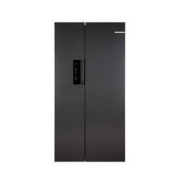 BOSCH 博世 KXN50A97TI 风冷对开门冰箱 502L