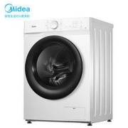Midea 美的 MD100V11D 洗烘一体机