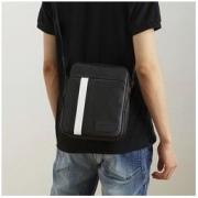 BALLY 巴利 SEBERT 6226312 男士斜挎包