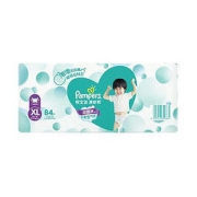 Pampers 帮宝适 清新帮系列 拉拉裤 XL84片