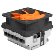 PCCOOLER/超频三  甲壳虫 Q82 单塔 风冷散热器