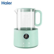 Haier 海尔 HBM-T15 婴儿智能恒温暖奶器 1.5L