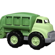 国内228元！Green Toys 垃圾回收车  直邮含税到手￥83.69