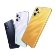 realme 真我 Q5 5G智能手机 6GB+128GB