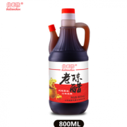 鲜香美味！搭啵兔 山西特产老陈醋  800ml