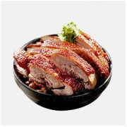 八瑞祥 北京酱板鸭 500g