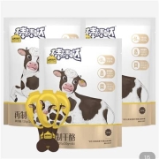 天猫U先：认养一头牛 51%≥干酪比奶酪棒20g*6支*3包