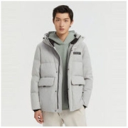 BOSIDENG 波司登 男子羽绒服外套 B00145221