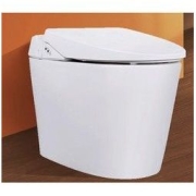 Panasonic 松下 CH2669WSC 智能马桶一体机电动座便器