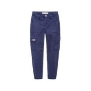 Levi's 李维斯 女童工装长裤