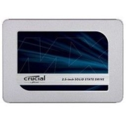Crucial 英睿达 MX500 SATA3 固态硬盘 2TB