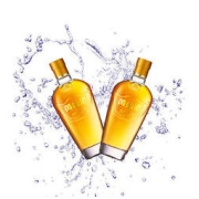 WULIANGYE 五粮液 黄金酒 万福系列 白酒 39度 480ml*2瓶 礼盒装