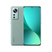 MI 小米 12 5G智能手机 8GB+256GB