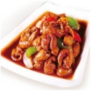 Shuanghui 双汇 筷乐亿家 猪大肠 400g