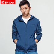 TOREAD 探路者 情侣款皮肤衣 TAEG81882