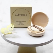 Sulwhasoo 雪花秀 致美养肤气垫粉底液15号 5g