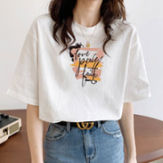 JEANSWEST 真维斯 女士短袖t恤 273008