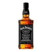 JACK DANIEL‘S 杰克丹尼 黑标威士忌 进口洋酒 500ml