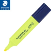 STAEDTLER 施德楼 364 荧光笔 单支装 多色可选
