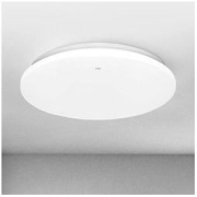 NVC Lighting 雷士照明 LED吸顶灯卧室灯 白玉18瓦单色白光