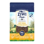 ZIWI 滋益巅峰 巅峰冻干肉干猫粮 鸡肉猫粮 1kg