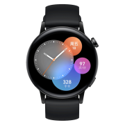 京喜APP：HUAWEI 华为 Watch GT3 活力款 智能手表 42mm