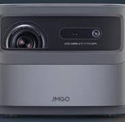 jmgo 坚果 J10S 投影仪家用办公 智能家庭影院