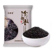 京喜APP:汾都香 东北五常黑香米 500g*2袋装