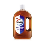 Walch 威露士 多用途消毒液 1L 松木清香