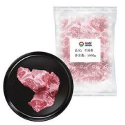 HONDO 恒都 牛颈骨 1kg