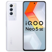 iQOO Neo 5 SE 5G智能手机 8GB+128GB 移动用户专享