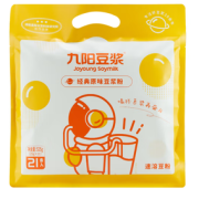 低糖原味！Joyoung soymilk 九阳豆浆 经典原味豆浆粉   25g*21条