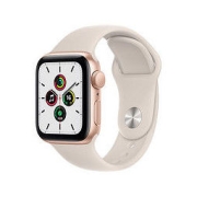 Apple 苹果 Watch SE 智能手表 GPS款 40mm