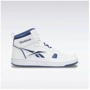 8日0点：Reebok 锐步 BLUE TOE系列 中性篮球鞋 GX6077