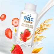 蒙牛冠益乳 风味酸奶12瓶