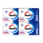 17日10点:Walch 威露士 滋润嫩肤健康香皂 125g*4盒