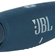 JBL CHARGE 5 防水便携式蓝牙音箱 21年款