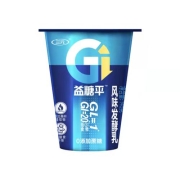 三元 益糖平无添加蔗糖酸奶