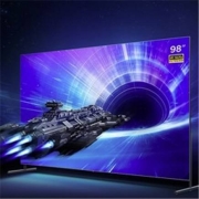 TCL 98T7E 98英寸 液晶电视