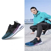 PEAK 匹克 态极3.0 水盾 男子跑鞋 E14627H