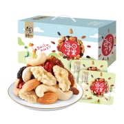 88vip：华味亨 每日坚果元气款 750g*3件